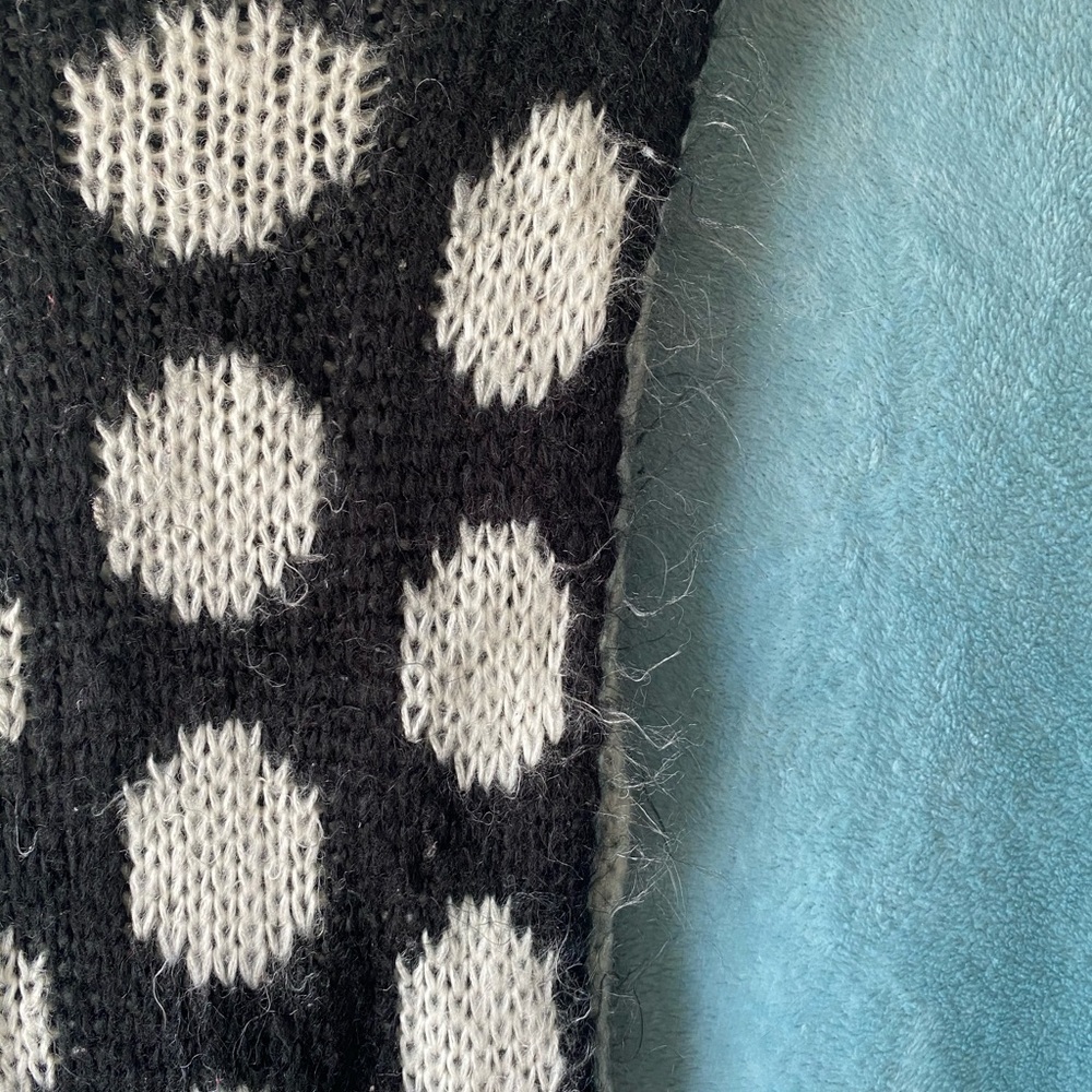 Reversible Infinity Scarf - Picture 3 of 4